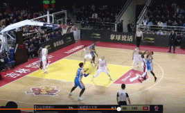 Uzi的坦
